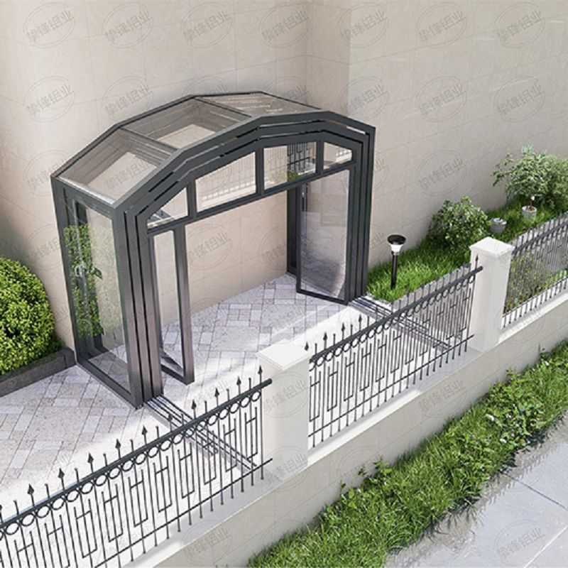 Aluminium Pocket Doors